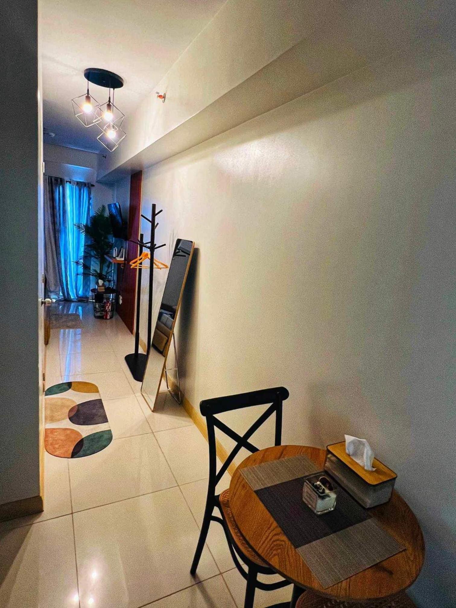 City Cozy Condo view 2