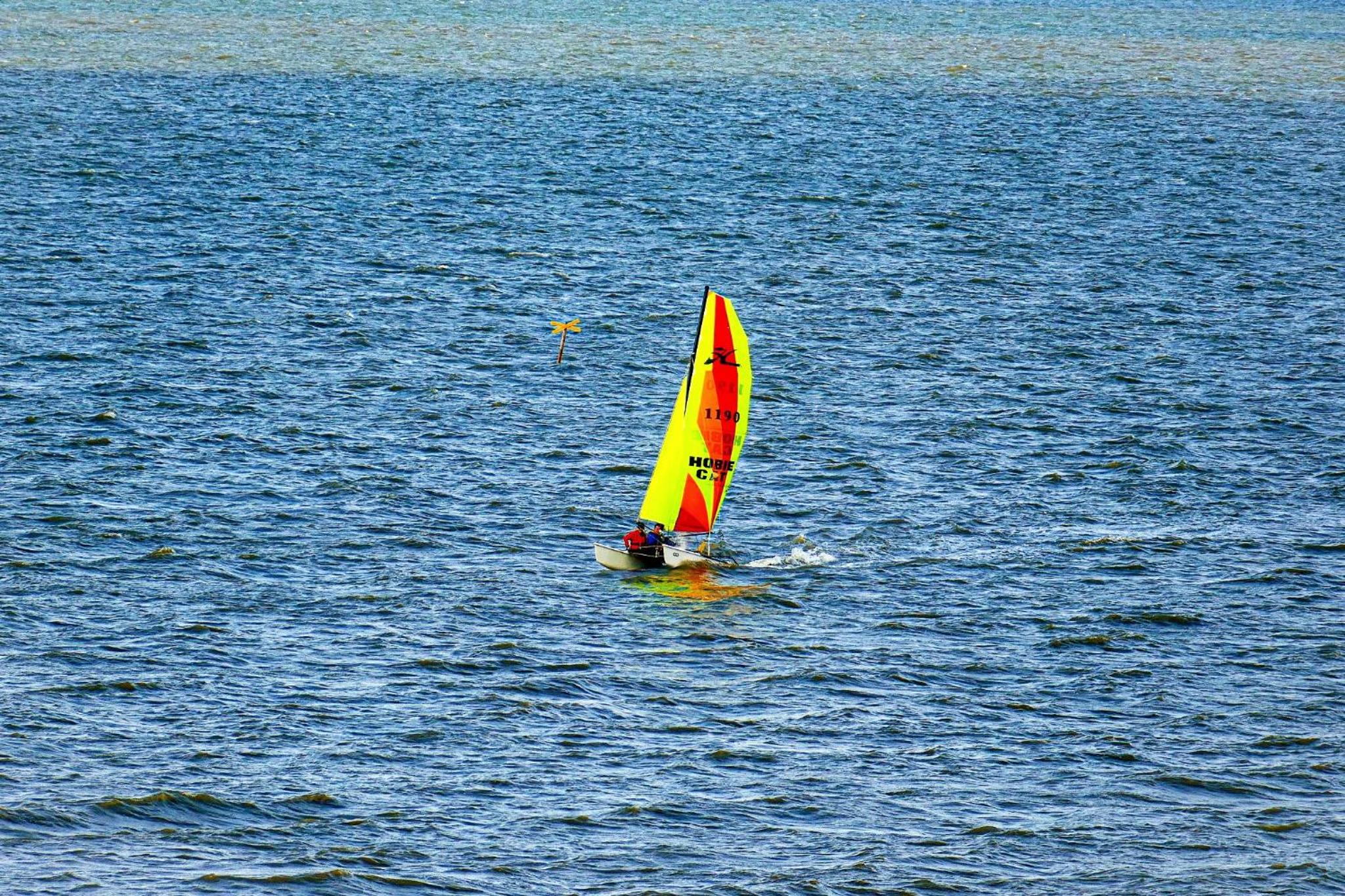 Am Sahlenburger Strand AS33