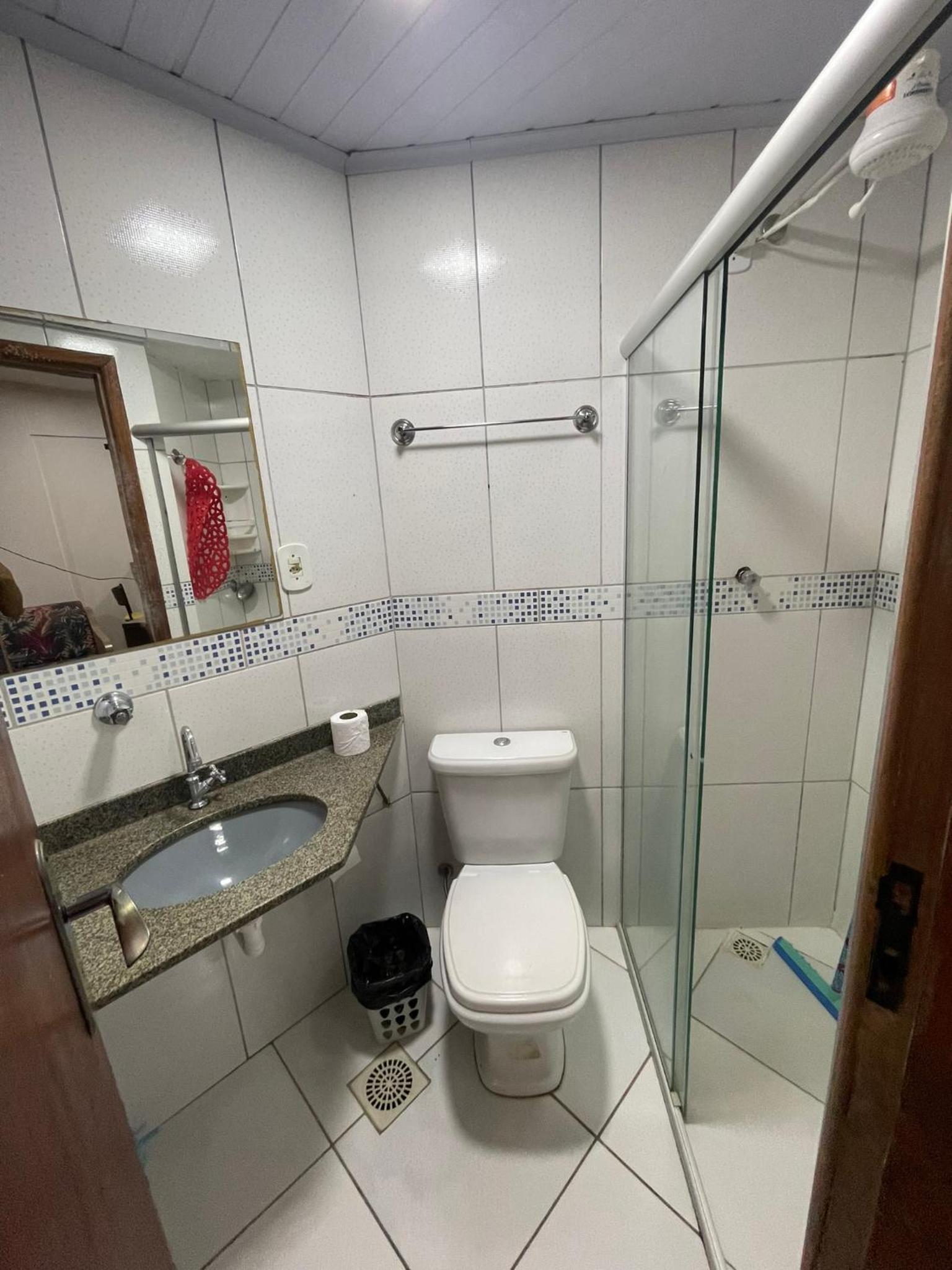 Flat CTC - Golden Thermas Residence - Torre B