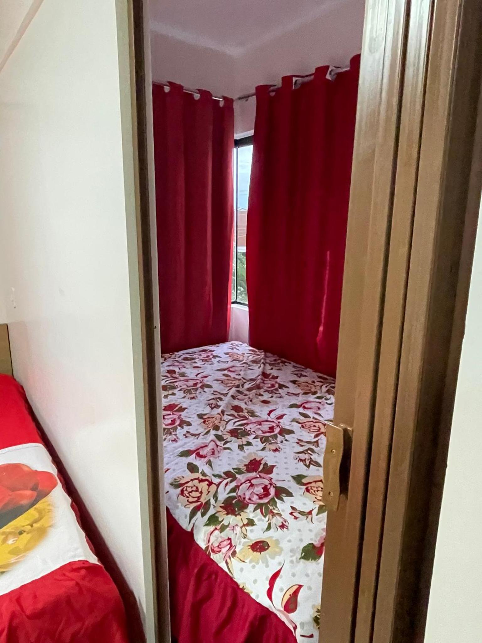 Flat CTC - Golden Thermas Residence - Torre B