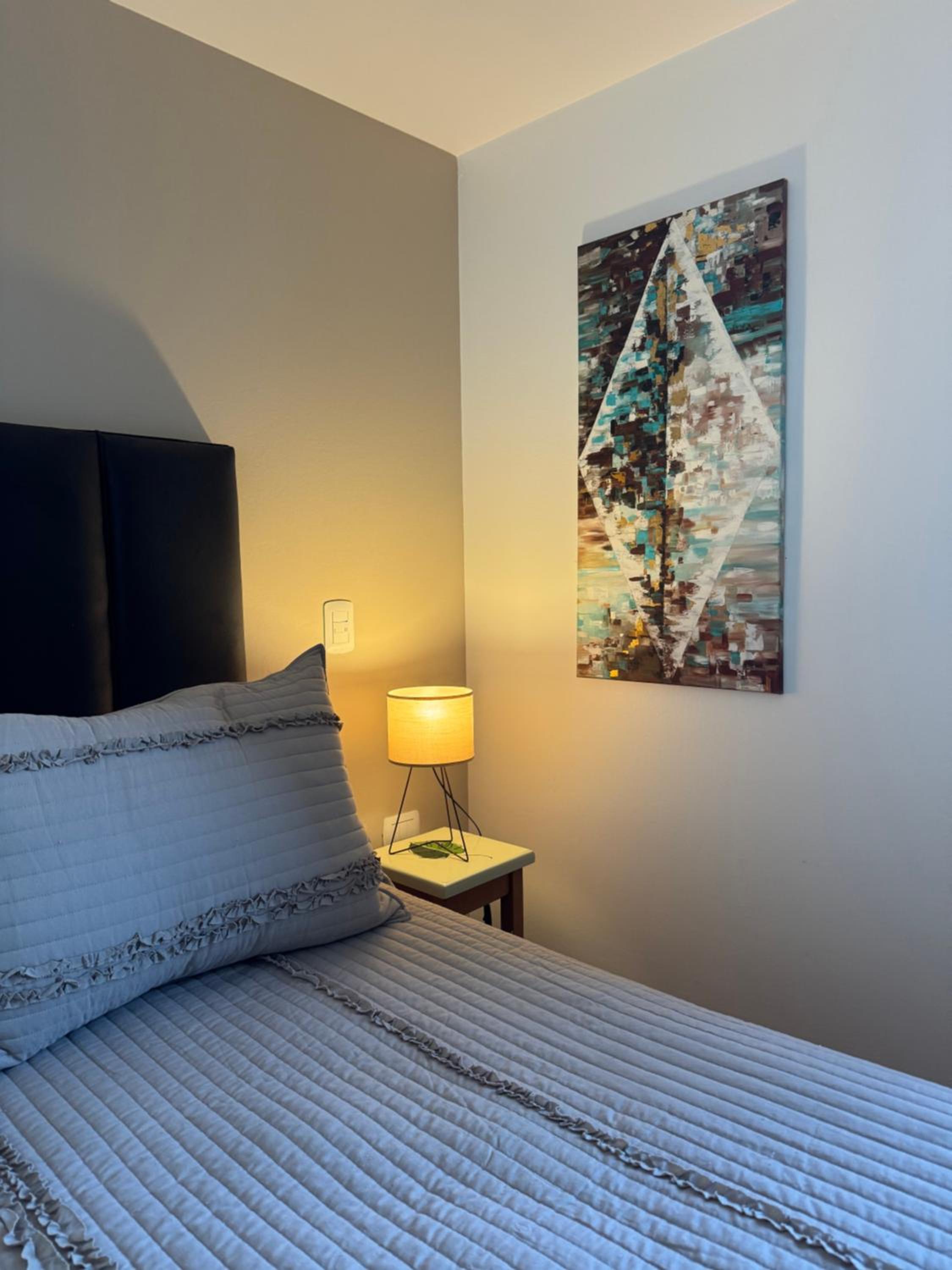 DEPARTAMENTO Céntrico MENDOZA