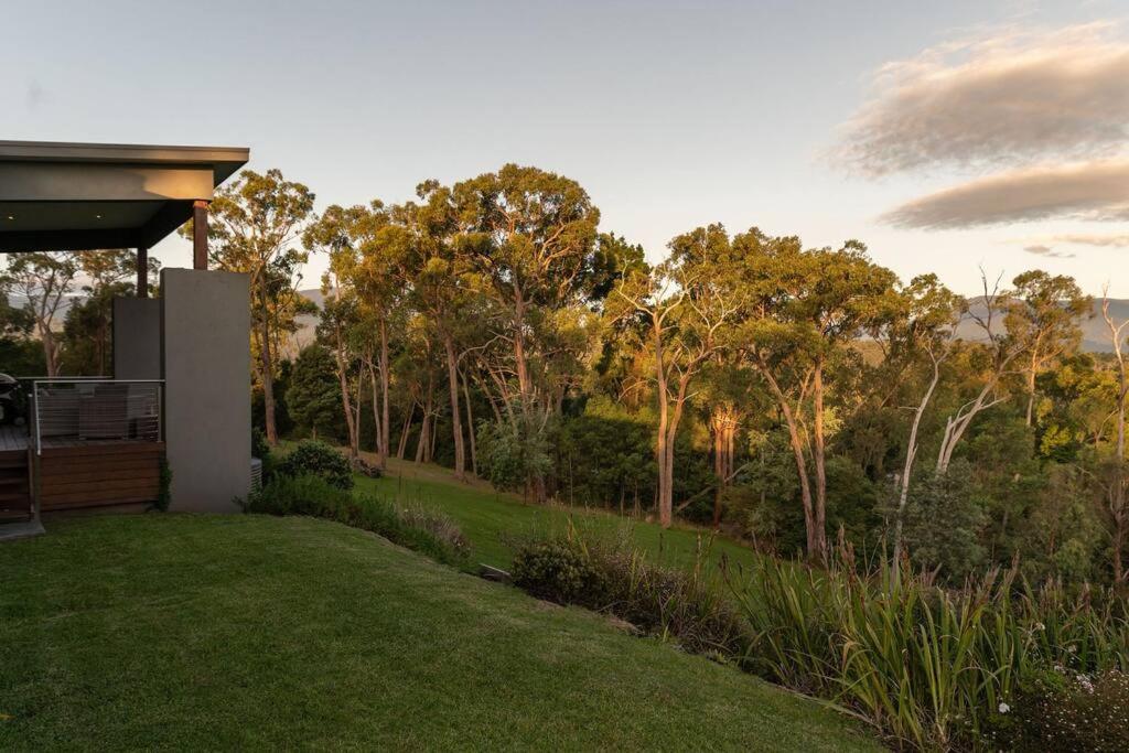 Tarrawarra Retreat