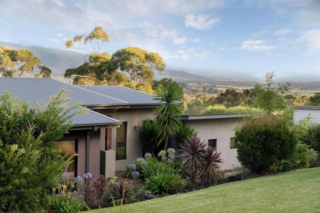 Tarrawarra Retreat