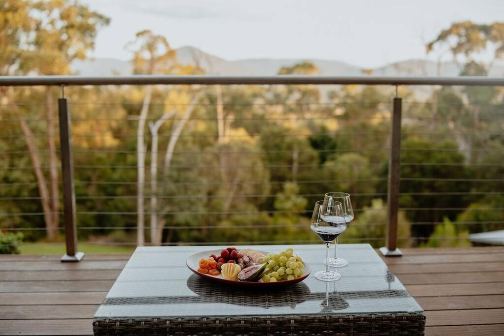 Tarrawarra Retreat