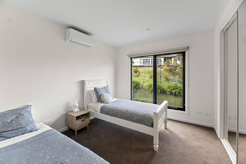 Tarrawarra Retreat