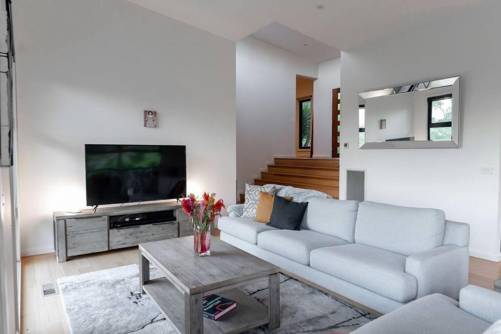 Tarrawarra Retreat