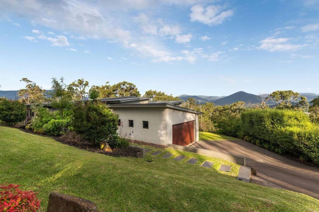 Tarrawarra Retreat
