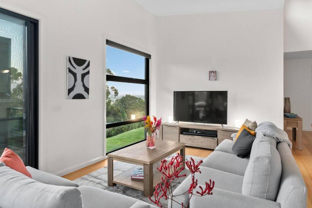 Tarrawarra Retreat