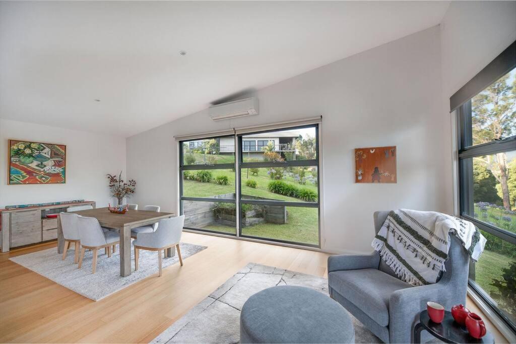 Tarrawarra Retreat