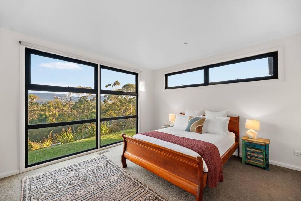 Tarrawarra Retreat