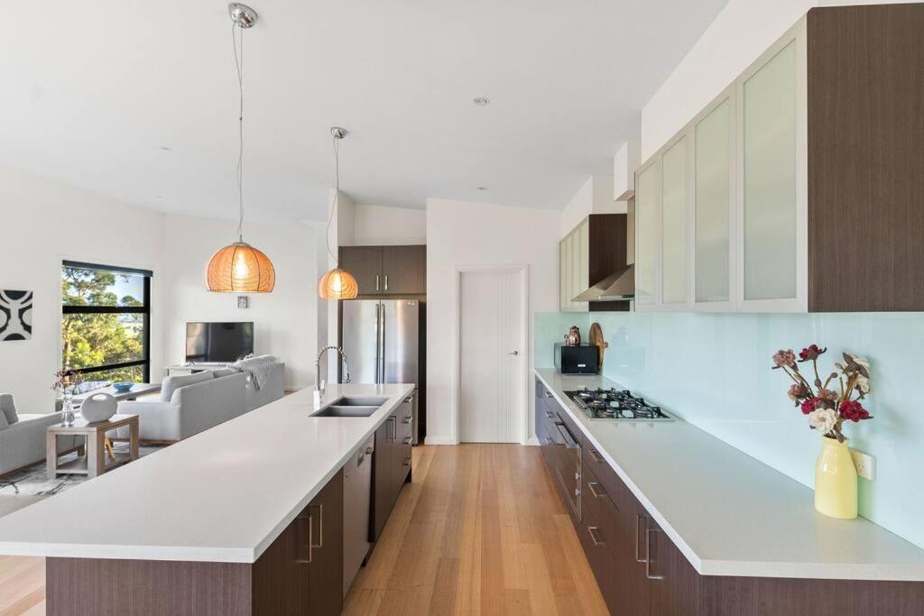 Tarrawarra Retreat