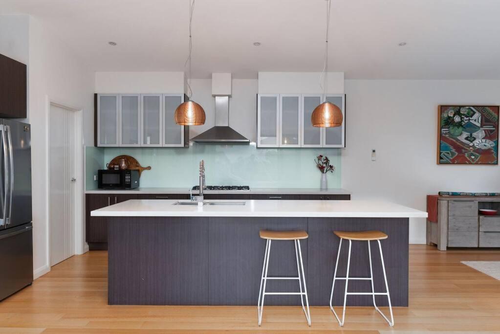 Tarrawarra Retreat