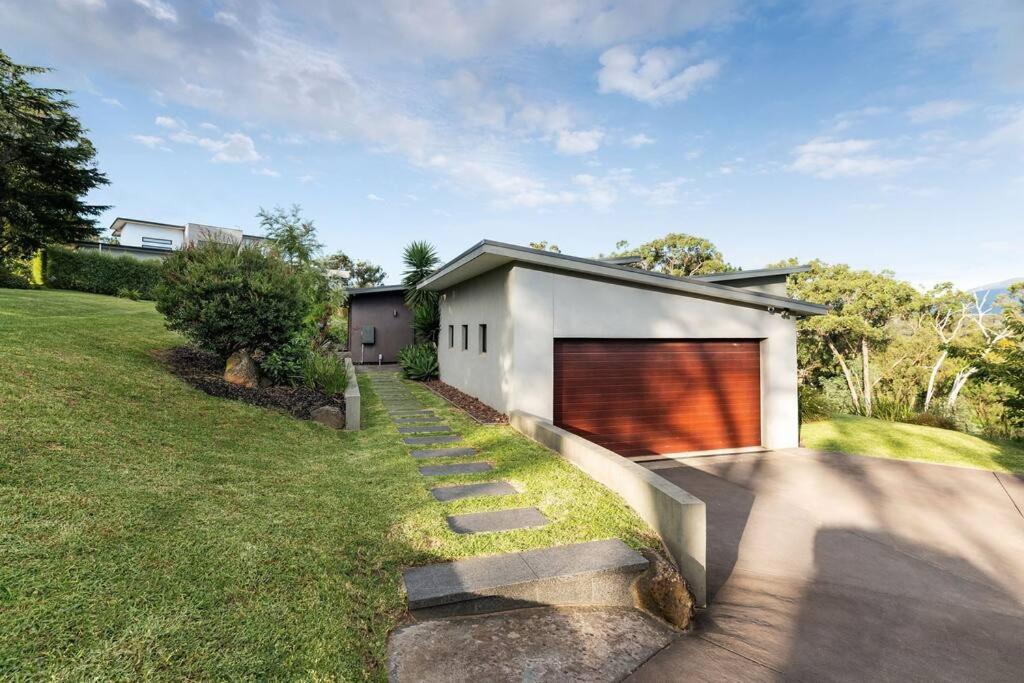 Tarrawarra Retreat