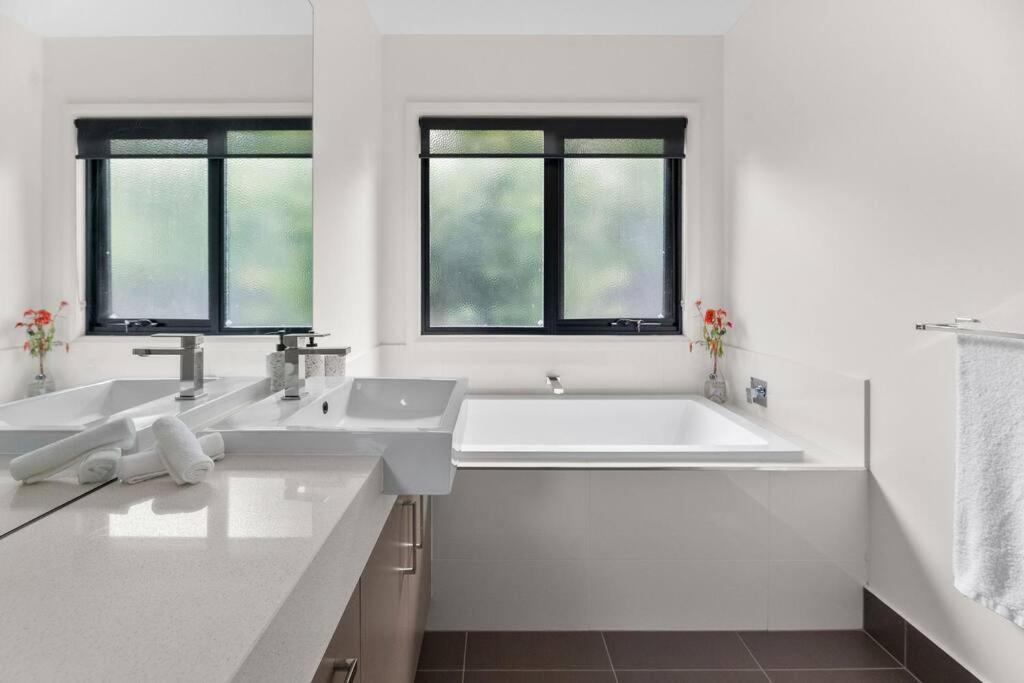Tarrawarra Retreat