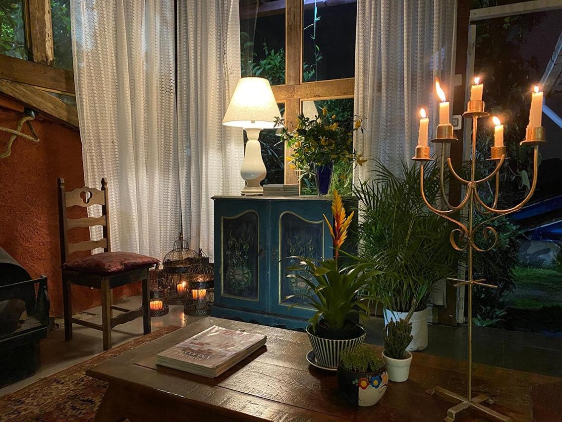 Pousada Villa Provence