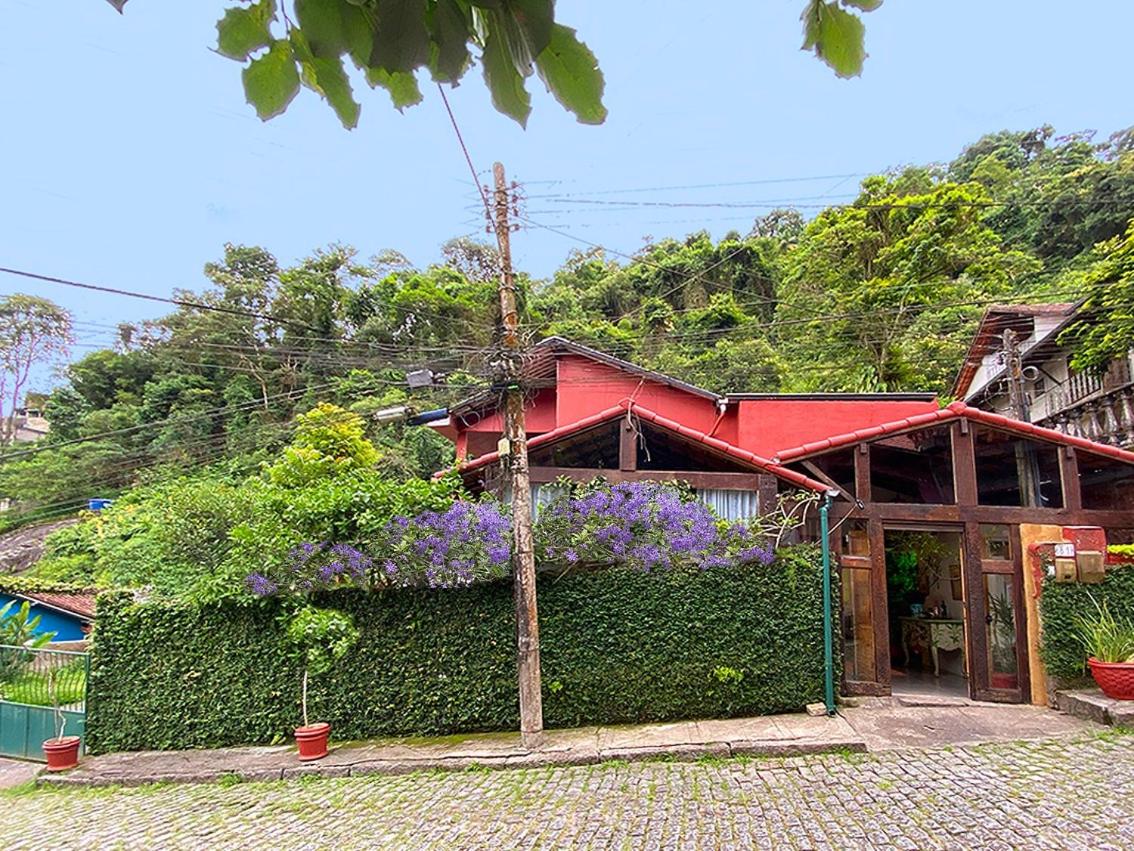 Pousada Villa Provence
