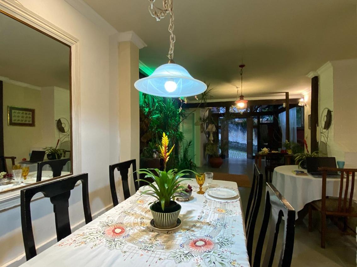 Pousada Villa Provence
