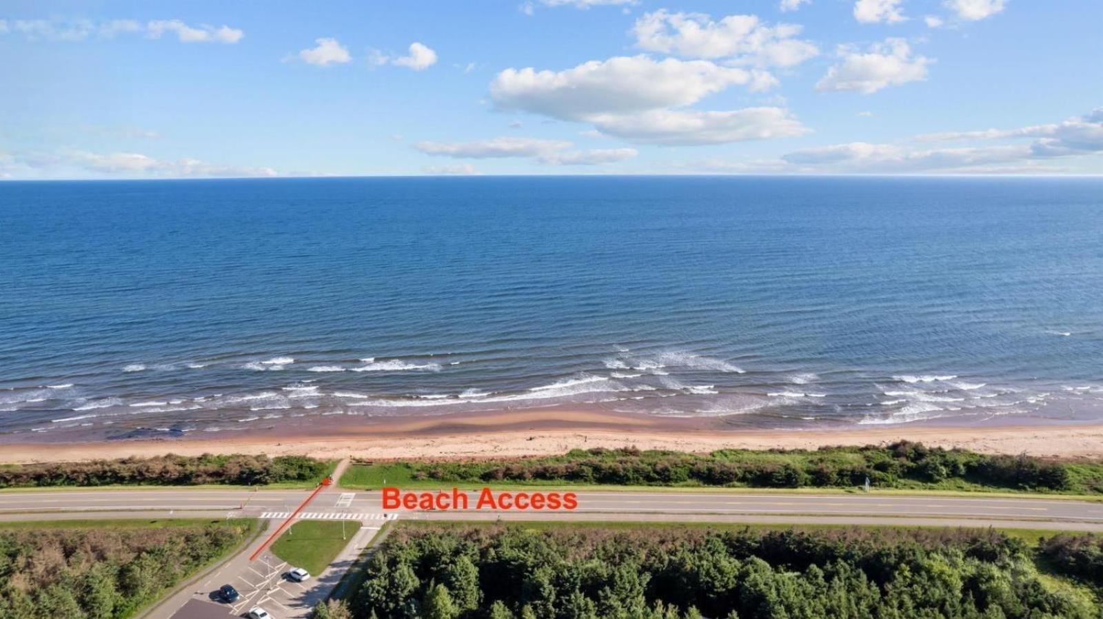 Beach Trees Cottages