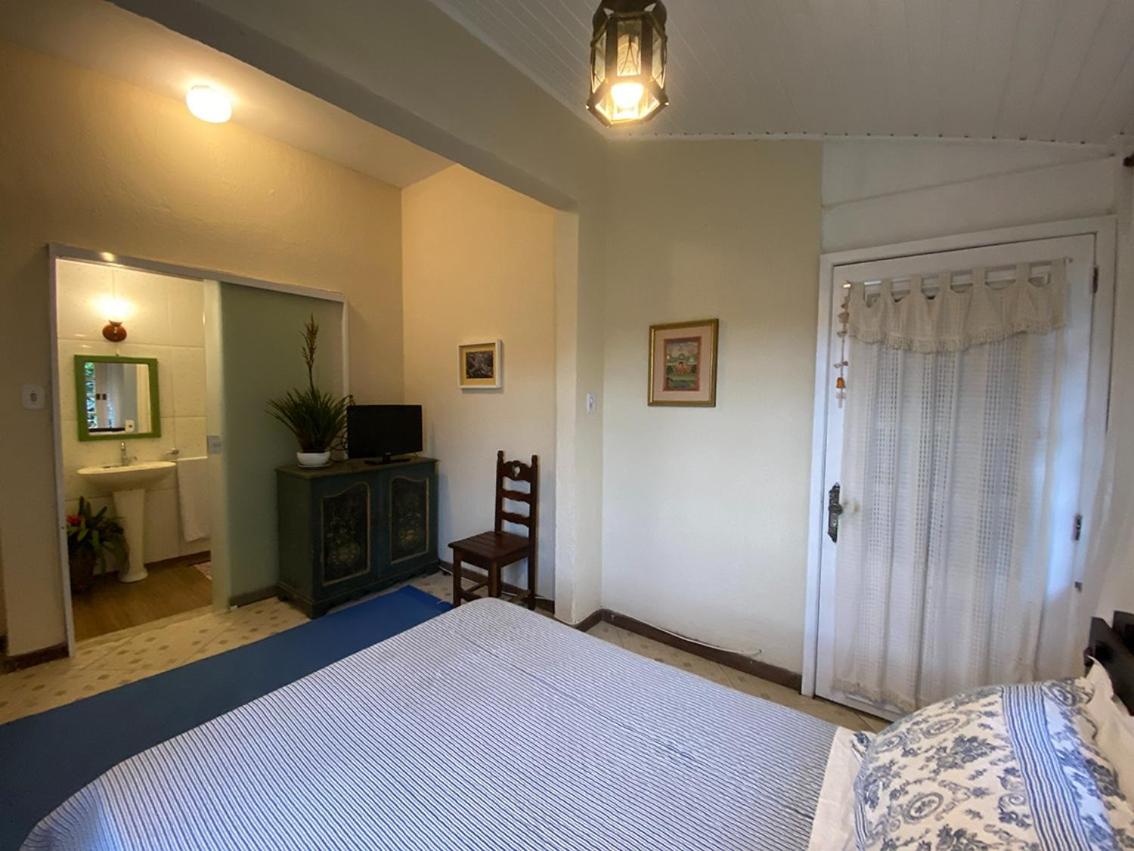 Pousada Villa Provence