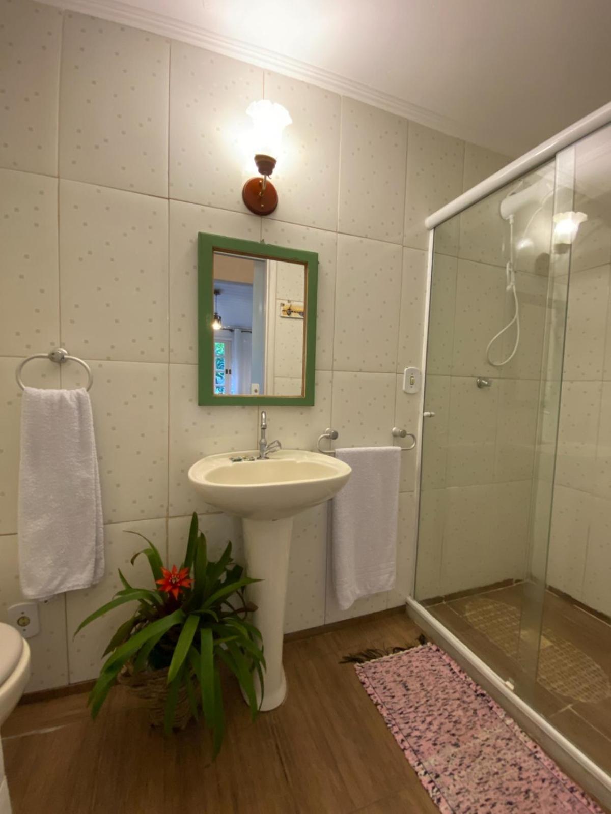 Pousada Villa Provence