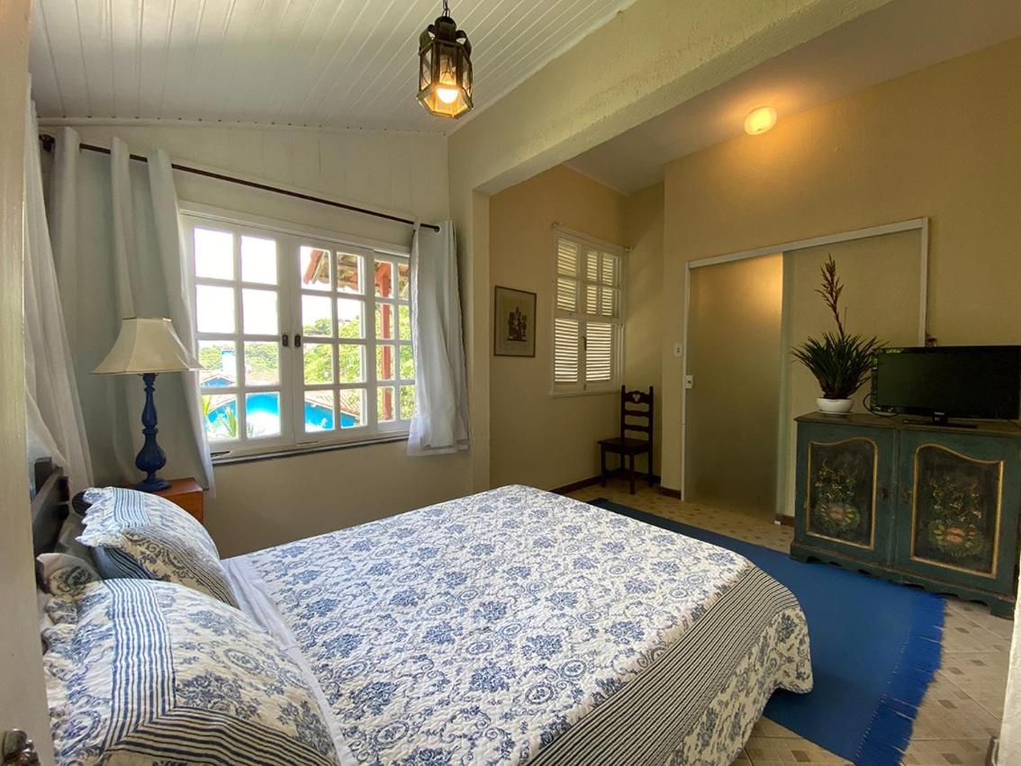 Pousada Villa Provence