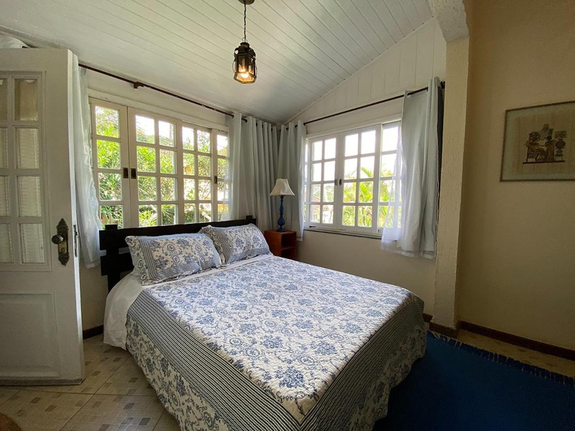 Pousada Villa Provence