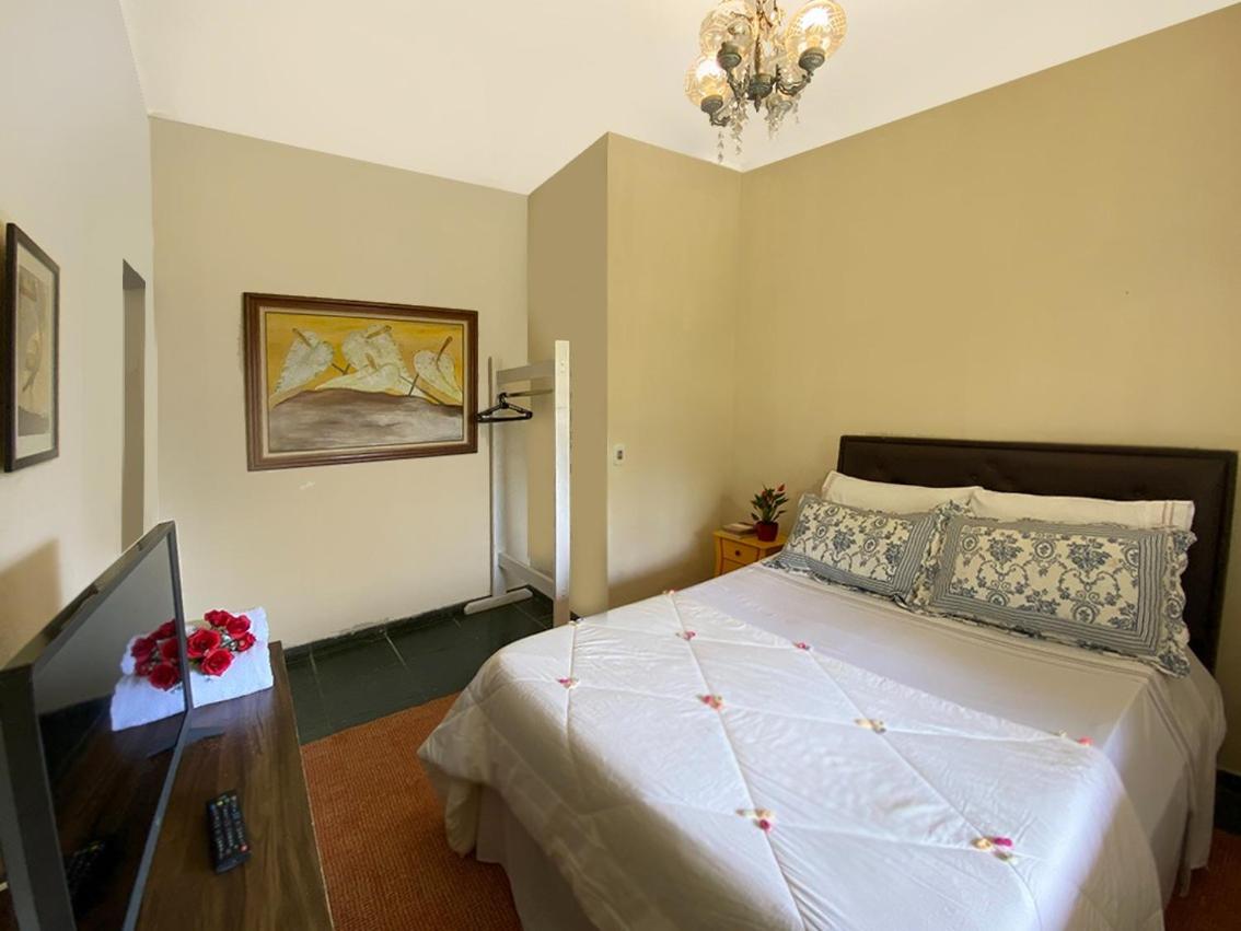 Pousada Villa Provence