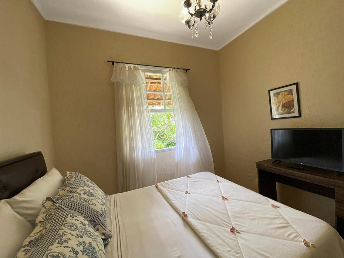 Pousada Villa Provence