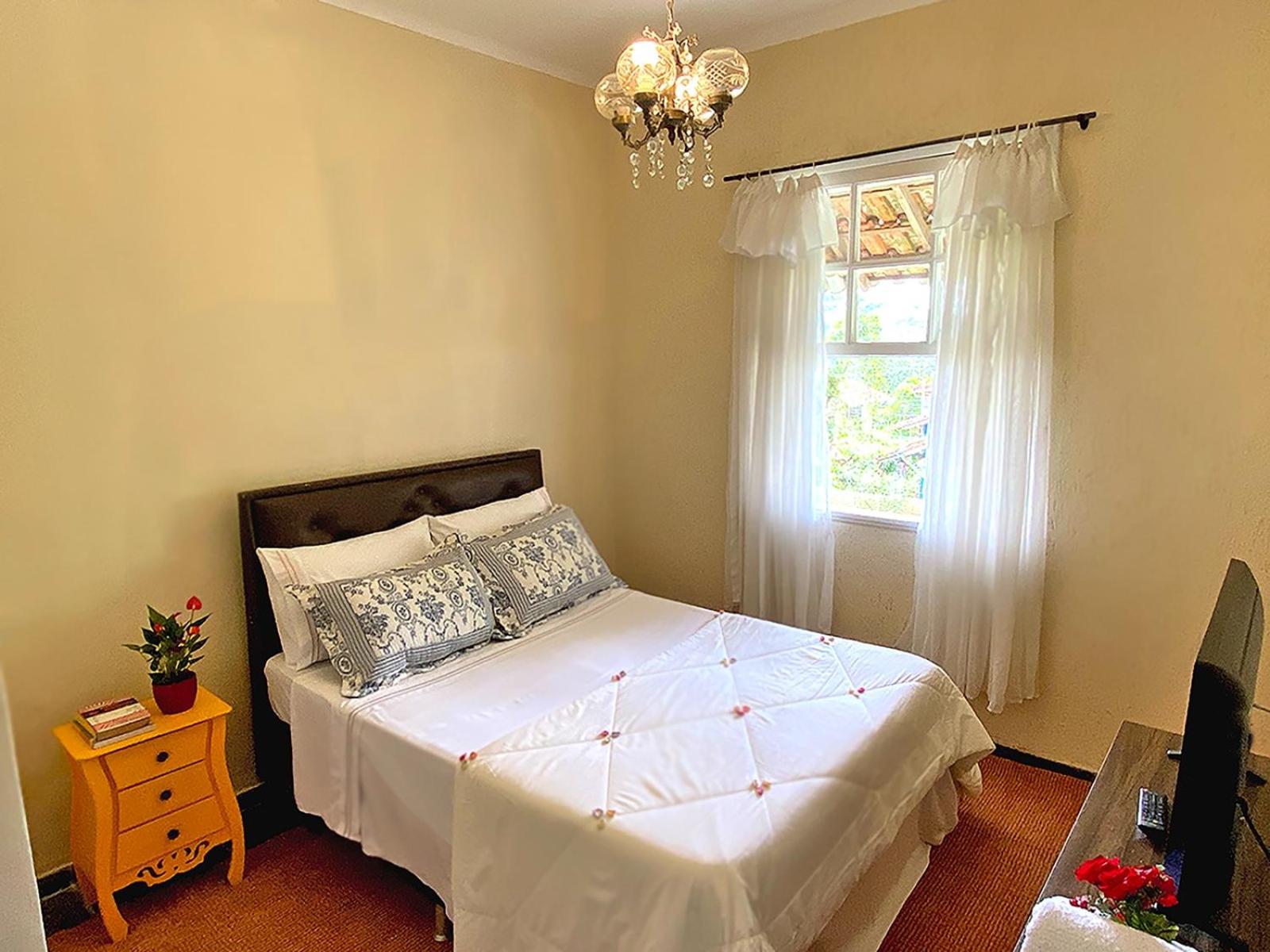 Pousada Villa Provence