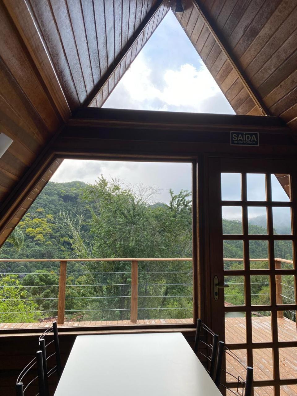 Chalés Fazenda Floresta das Araucárias