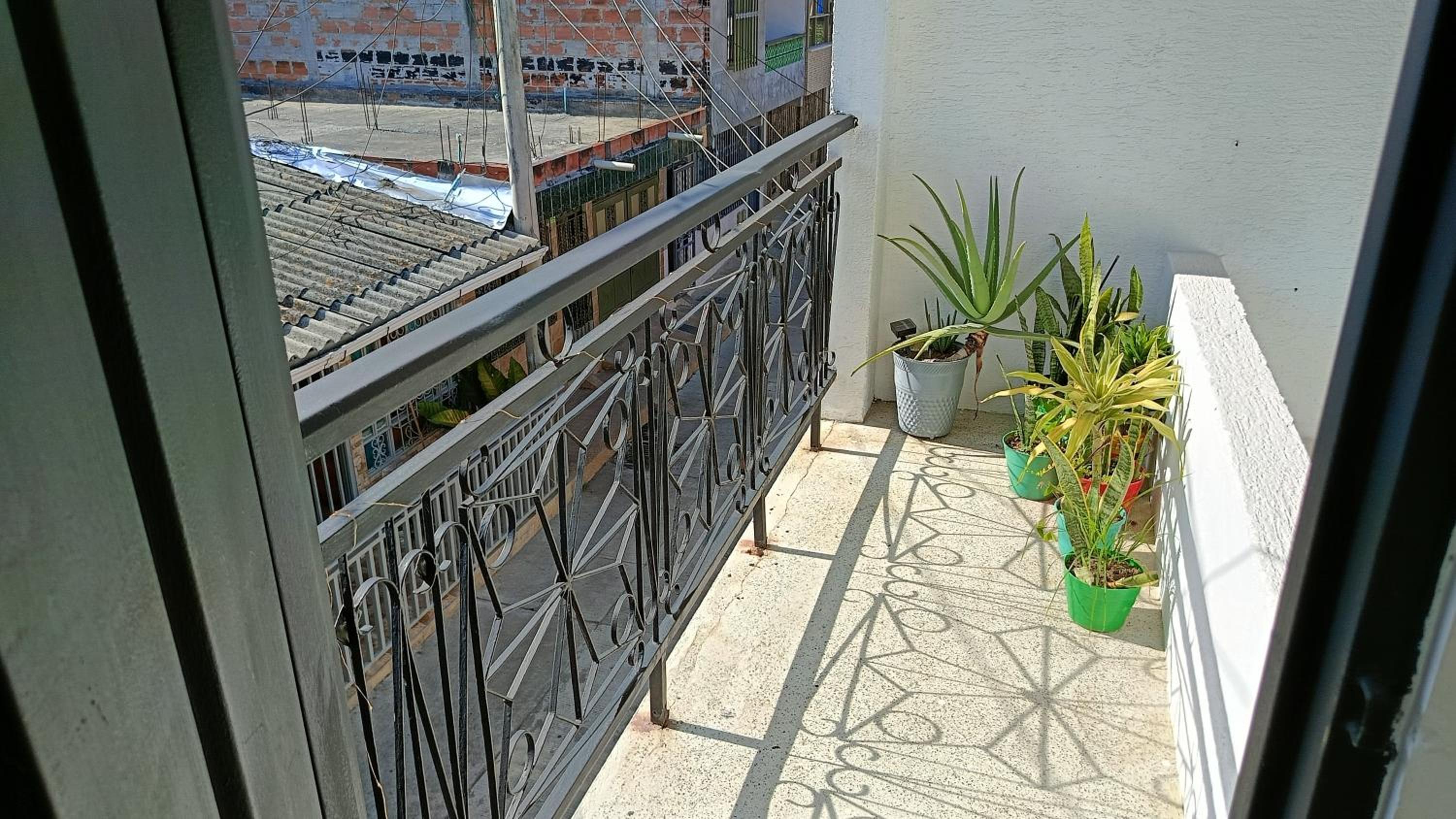 Local home en El Eden Tropical