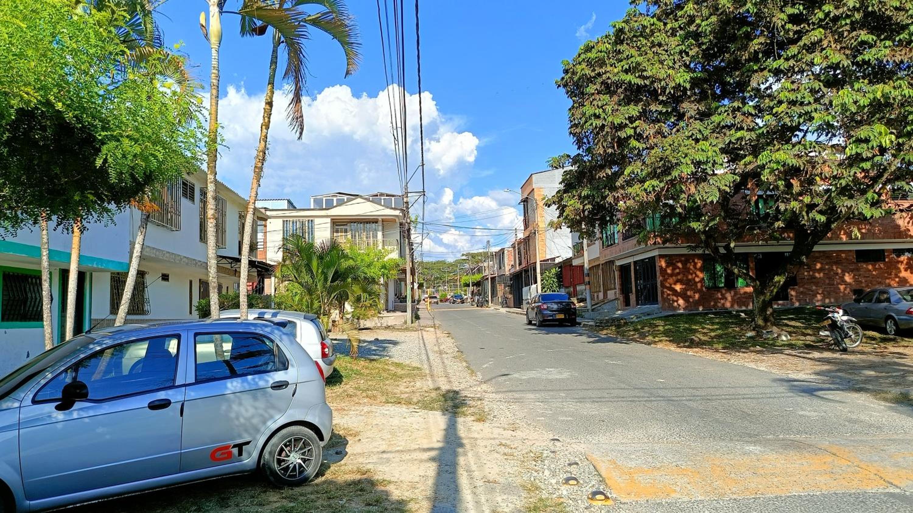 Local home en El Eden Tropical
