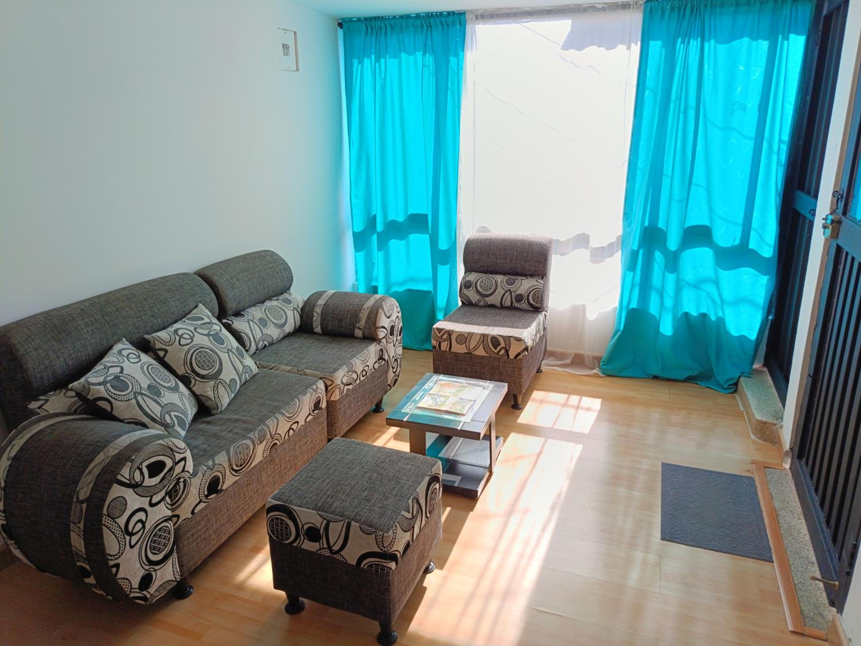 Local home en El Eden Tropical