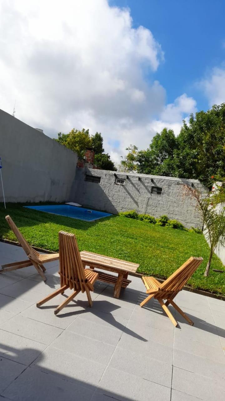 La Joaquina