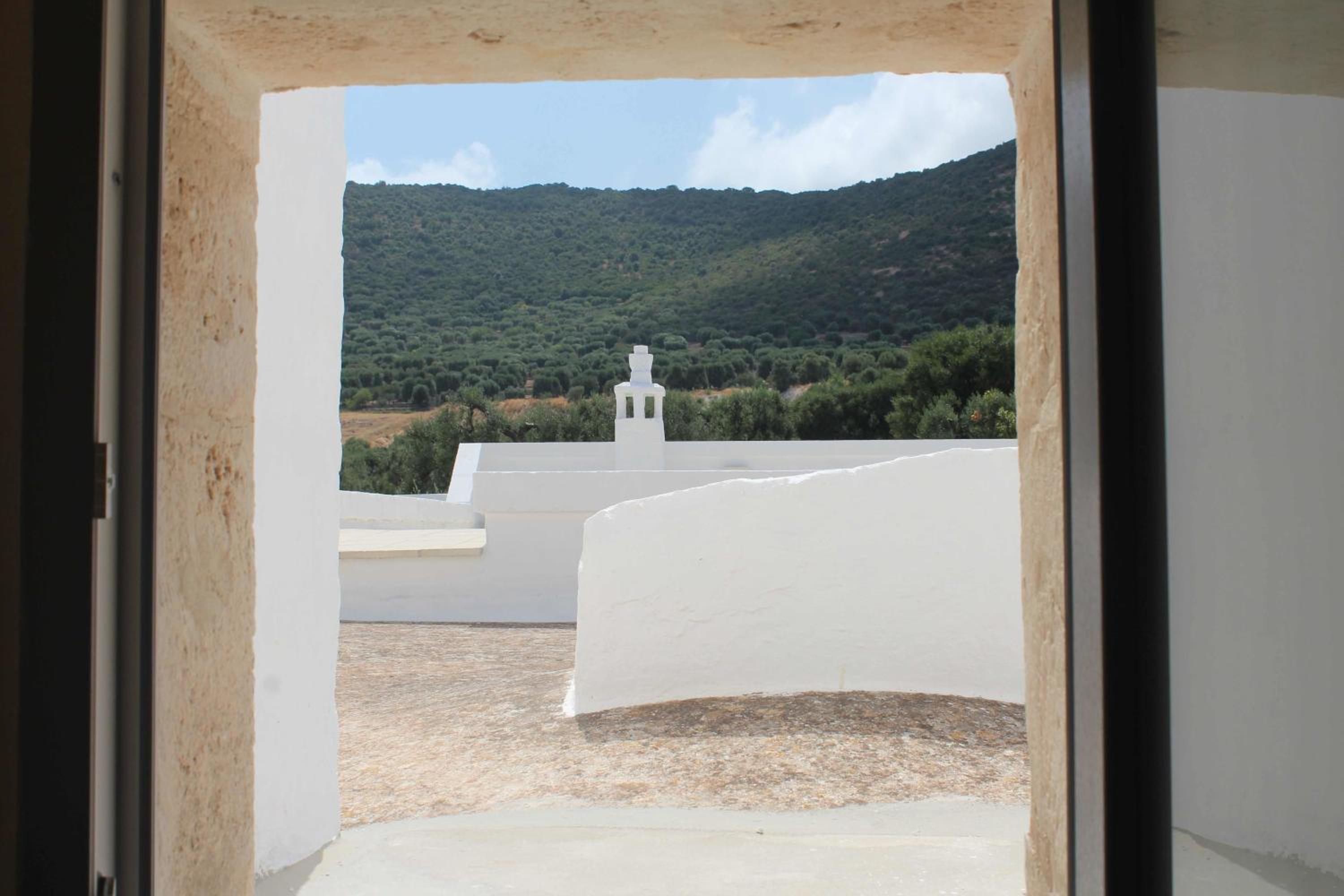 Masseria Parco della Grava