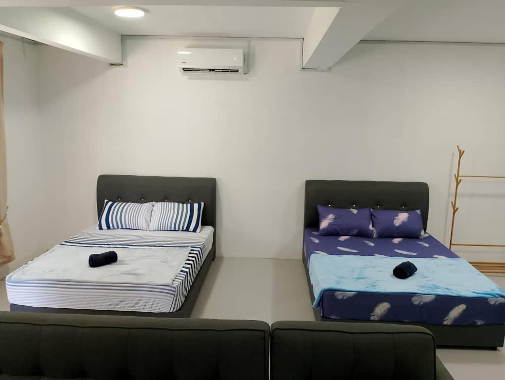 Homestay Ava Studio
