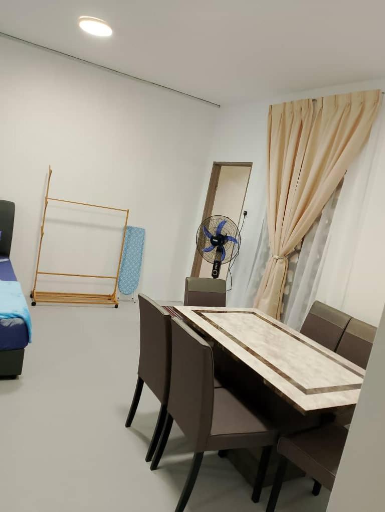 Homestay Ava Studio
