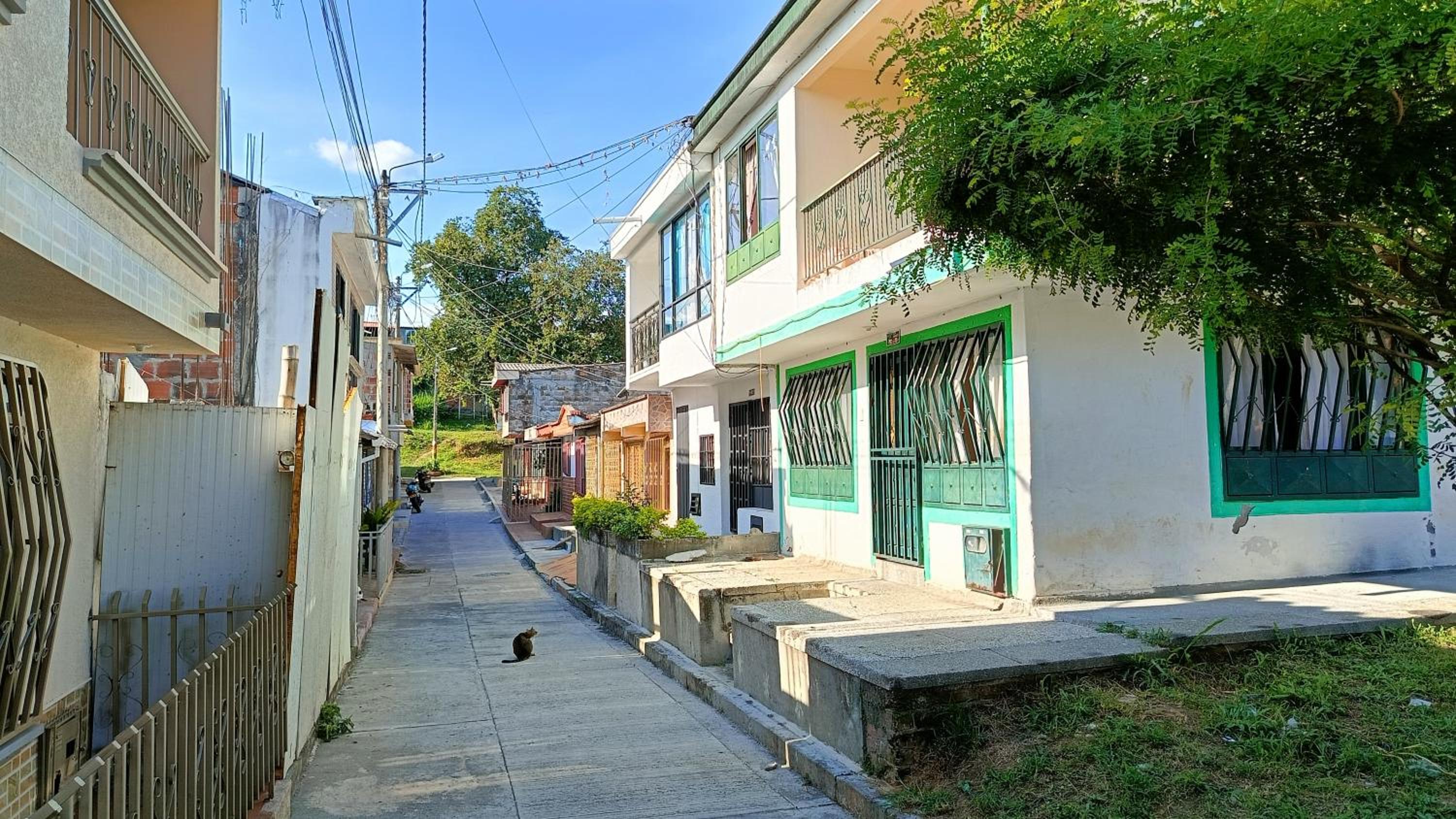 Local home en El Eden Tropical