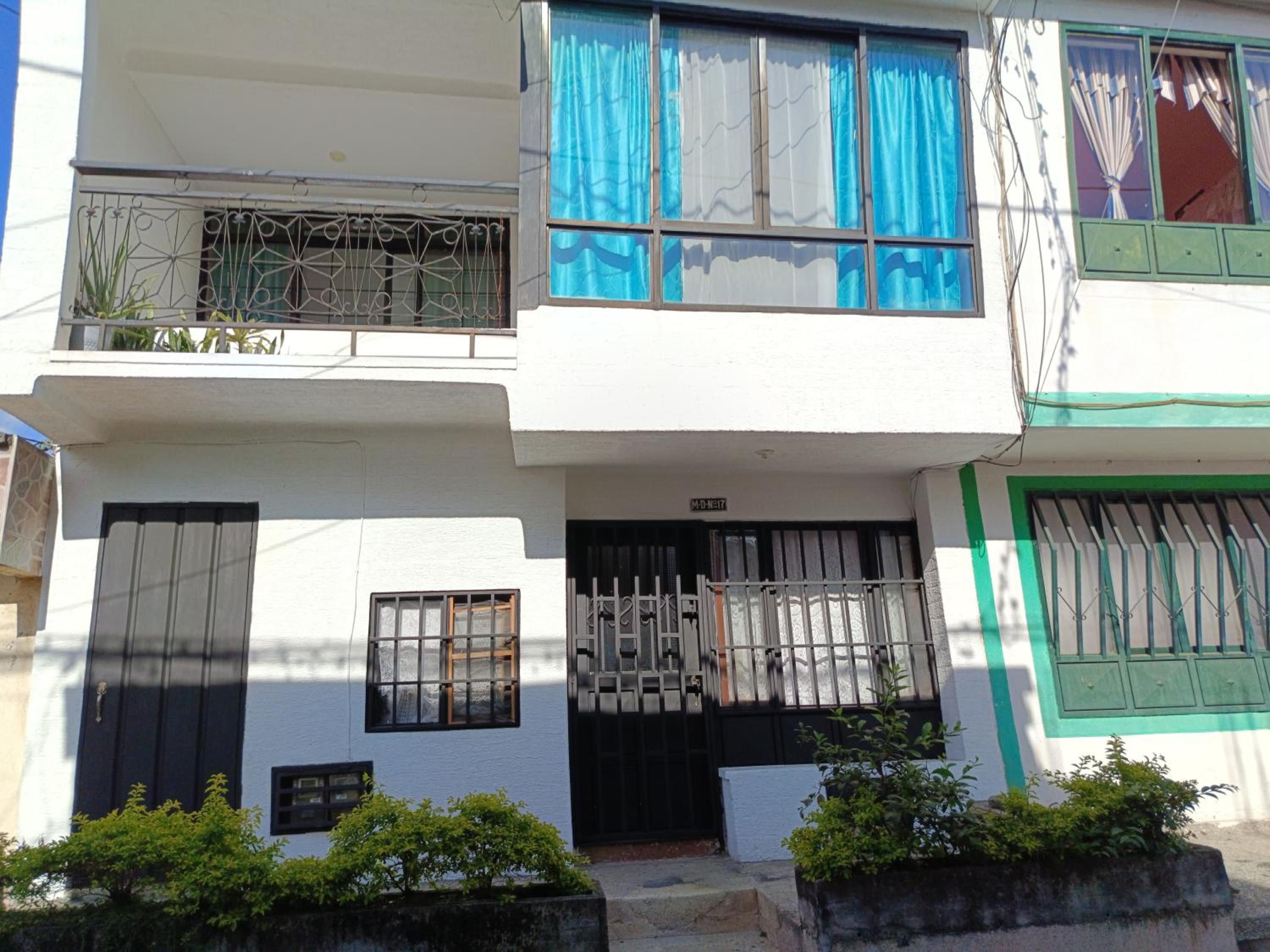 Hotel Local home en El Eden Tropical - Image 1