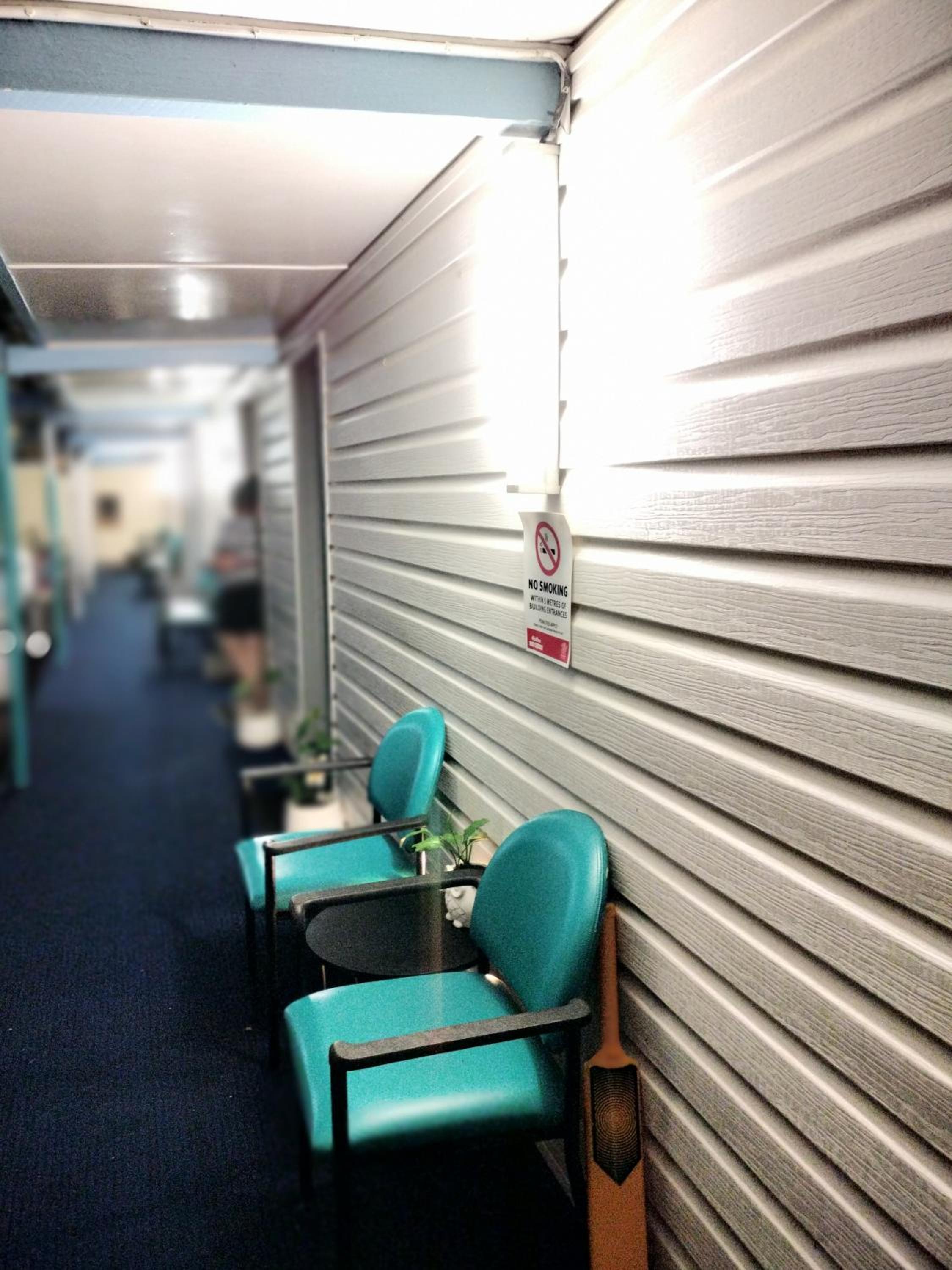 Nationwide Motel