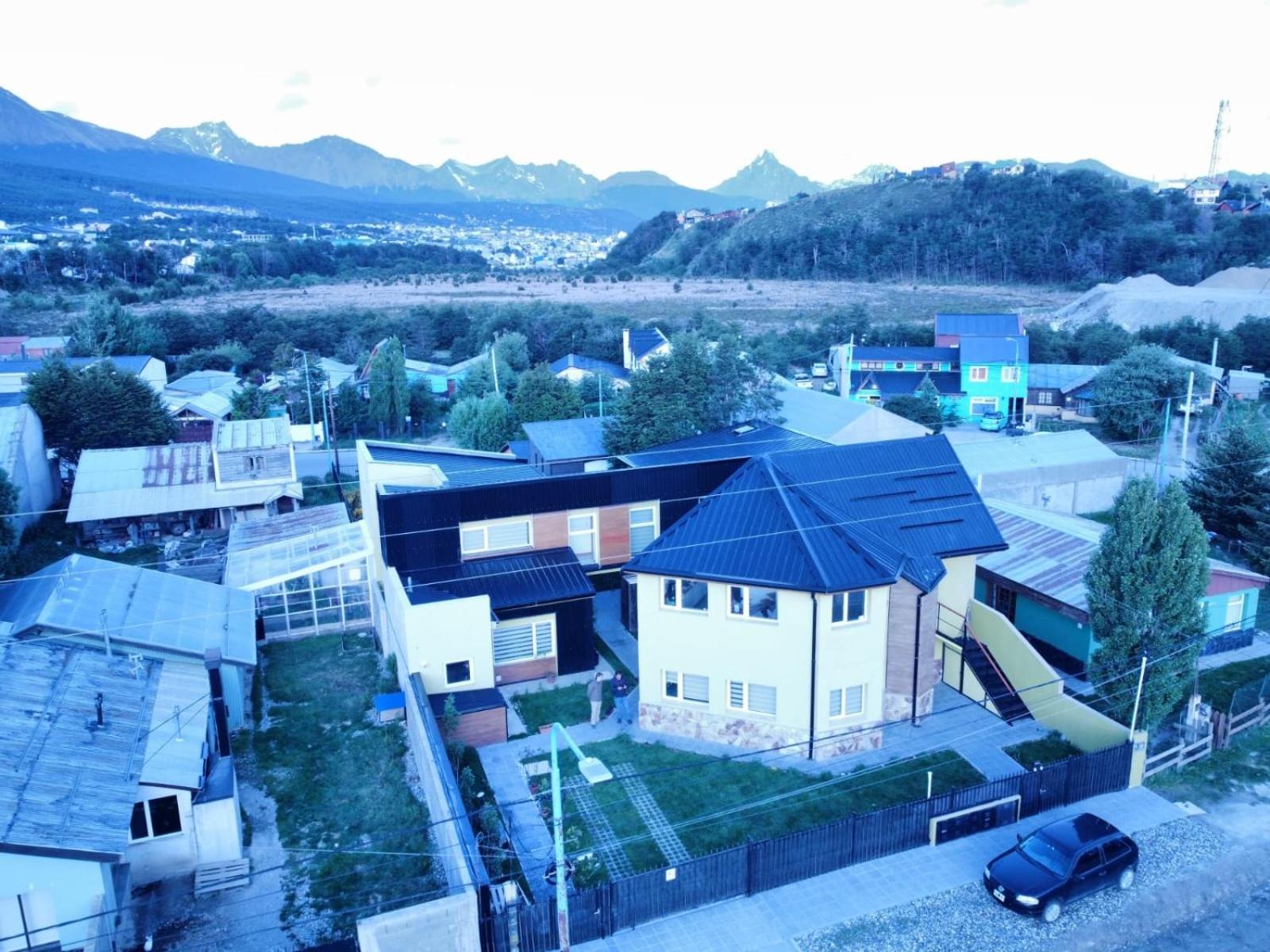 Río Pipo Apartamentos