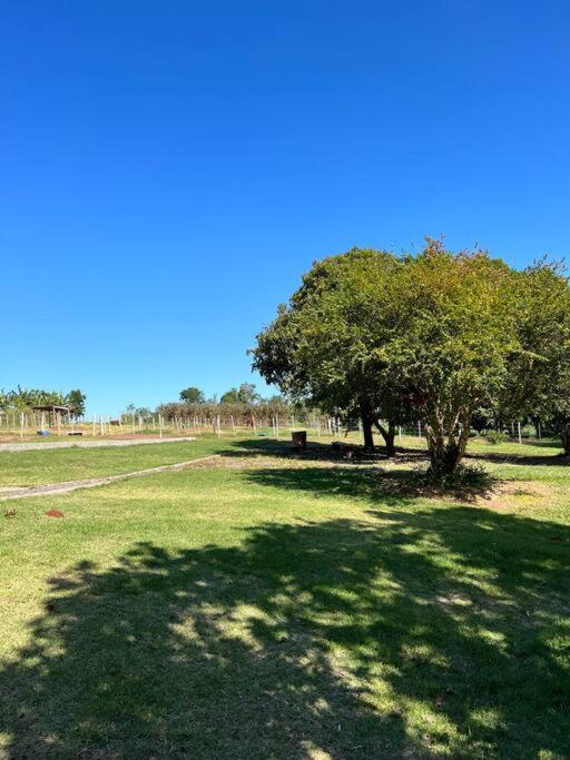 Chalé Rural - Haras Gabriela TC