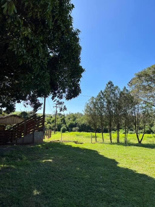 Chalé Rural - Haras Gabriela TC