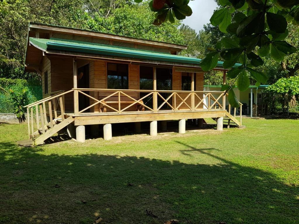 Villa Cola de Ballena Uvita