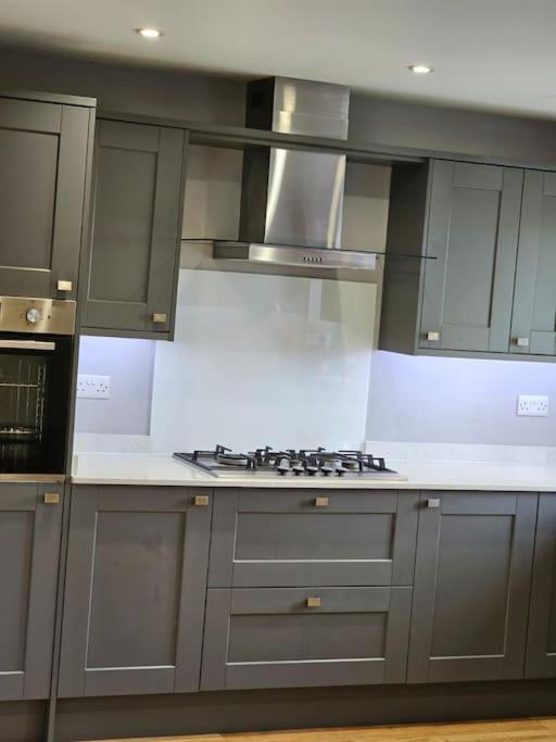 Kiln Lodge- Stunning 4 bed house view 3