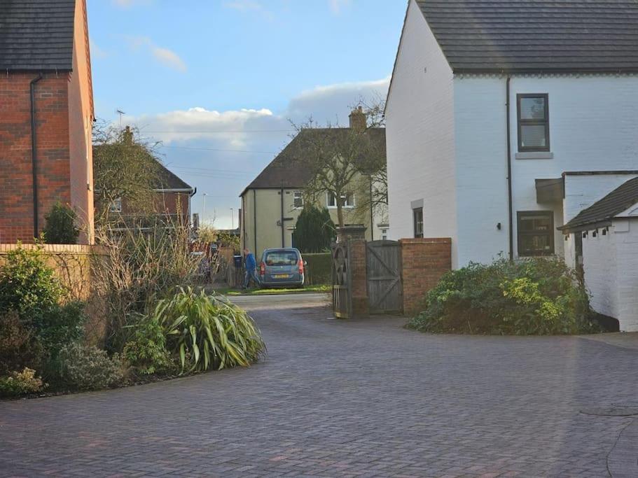 Kiln Lodge- Stunning 4 bed house view 5
