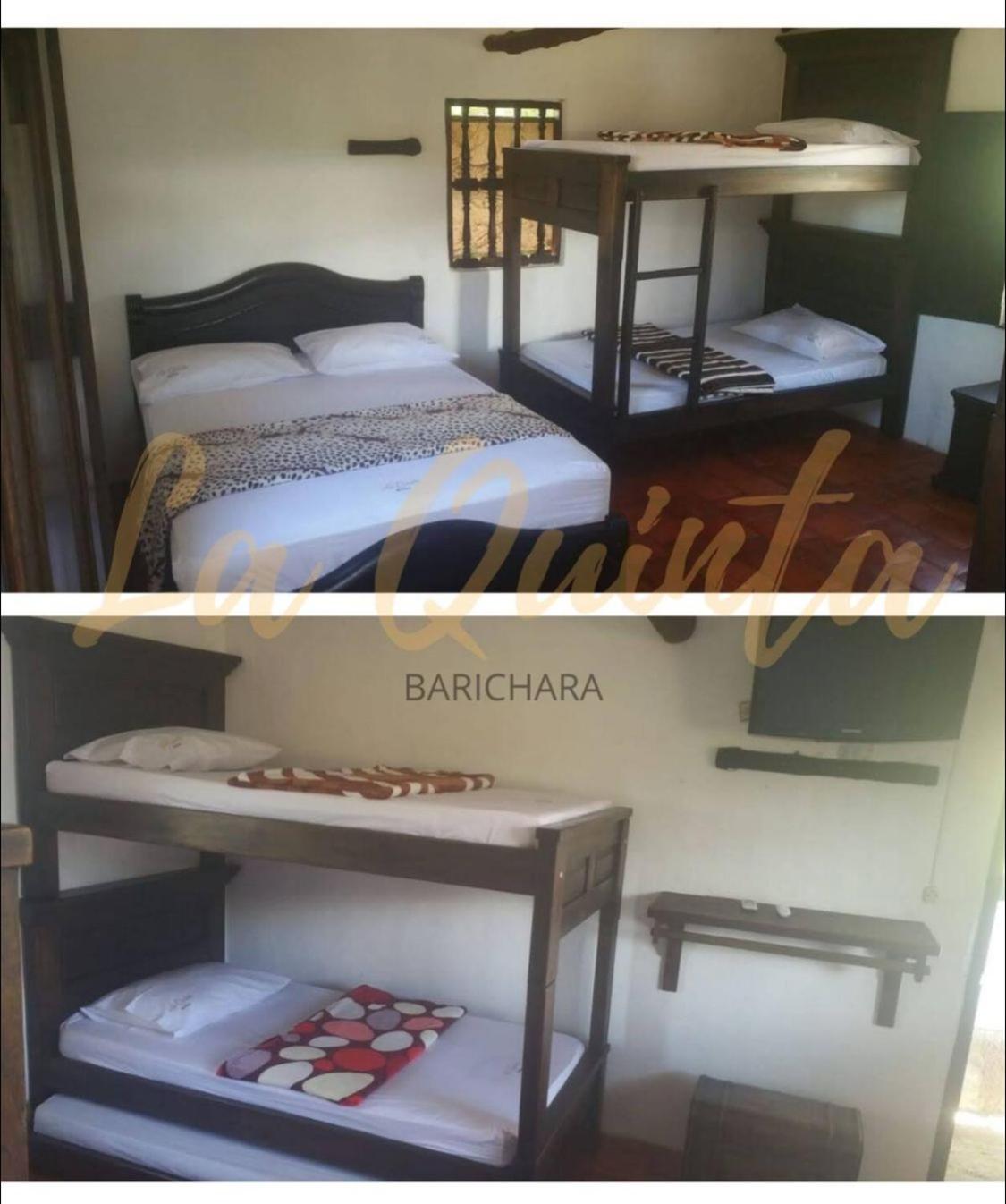 La Quinta Barichara