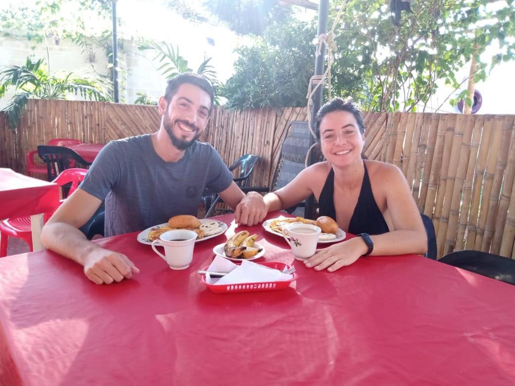 HOSTAL SARITA