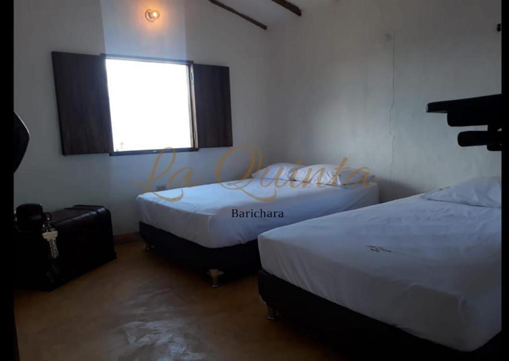La Quinta Barichara