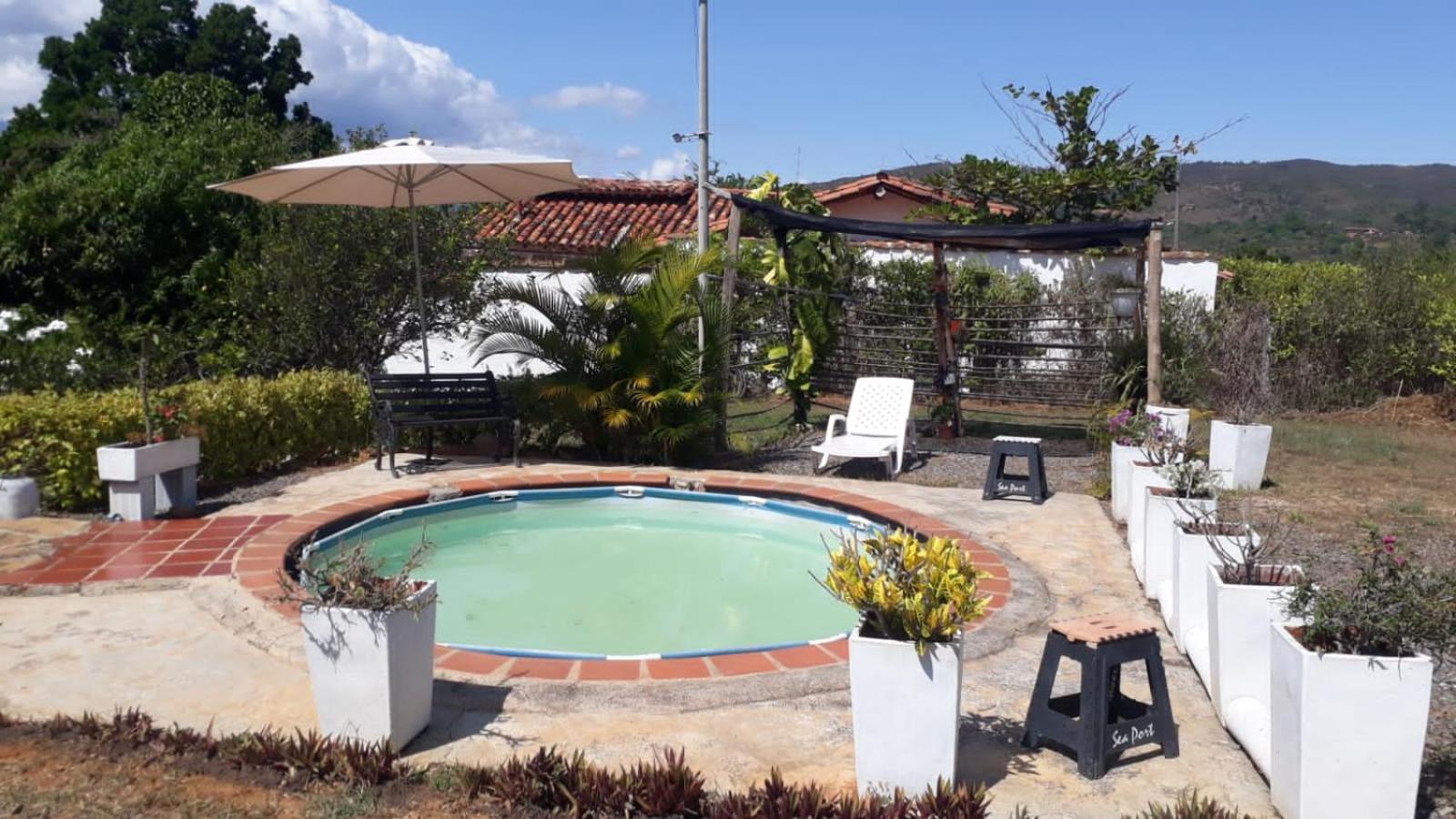 La Quinta Barichara